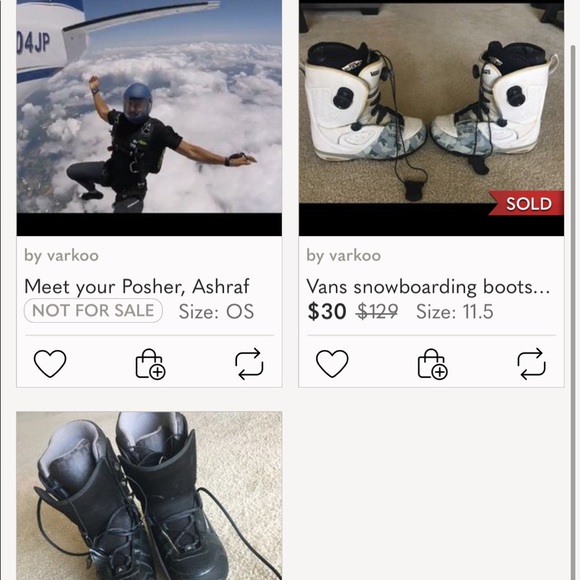 Scammer alert 🚨 - Picture 4 of 6